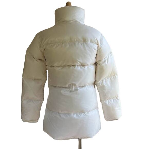 Polo Ralph Lauren Down Puffer Jacket with Fleece Lining - Picture 2 of 15